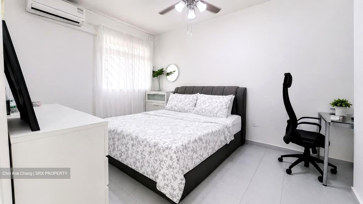 Blk 317 Woodlands Street 31 (Woodlands), HDB 3 Rooms #569299131